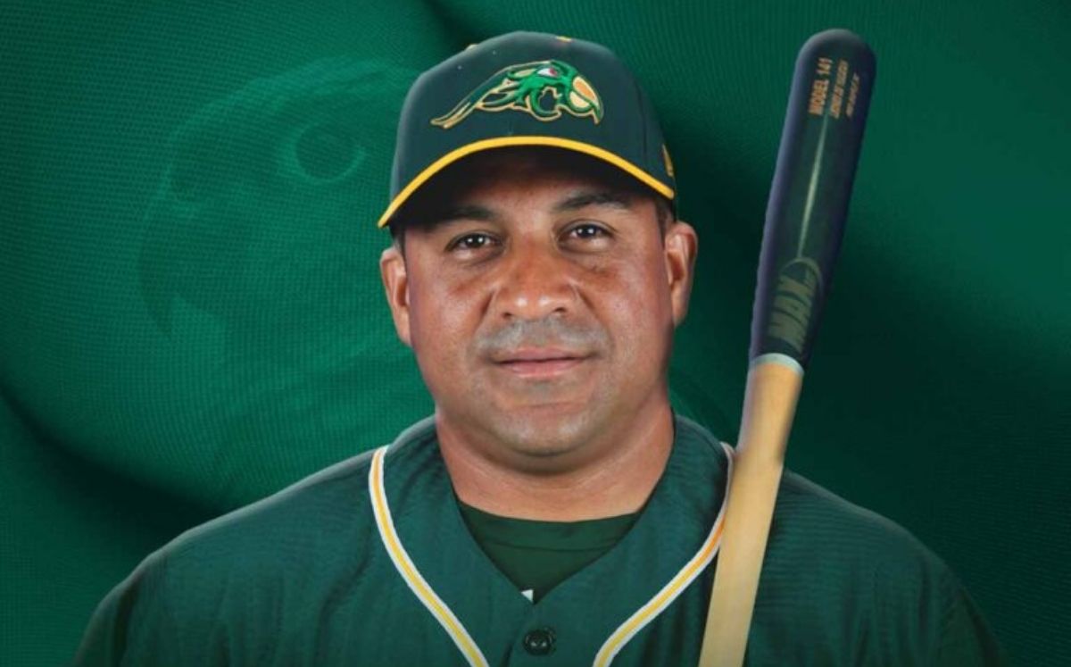 Previo a llegar a Pericos, Willie Romero fue nombrado mejor mánager de Venezuela 