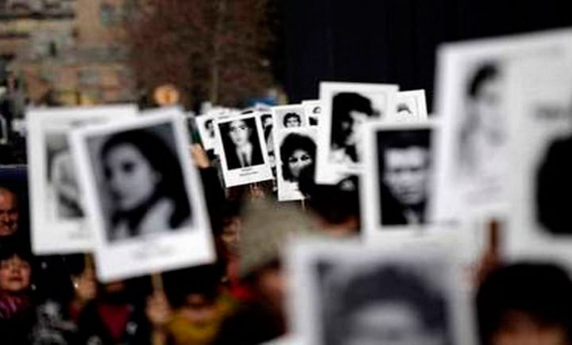 Buscan a 4 menores de edad desaparecidos junto a otra persona en la Mixteca de Oaxaca