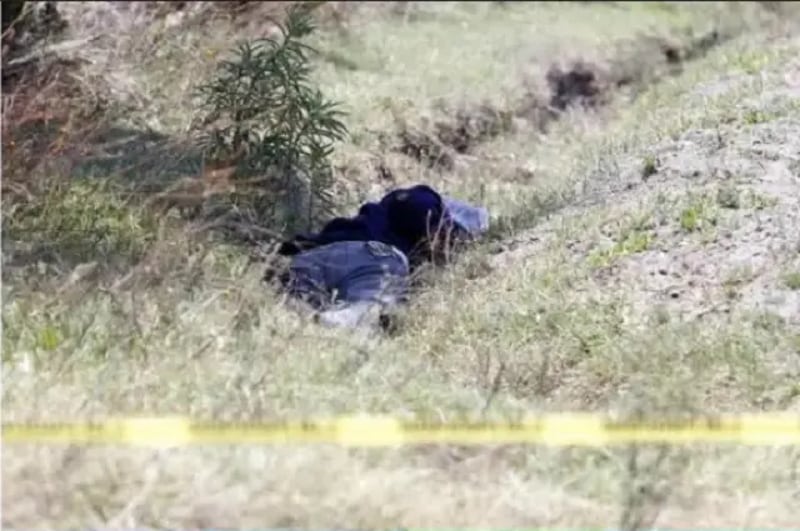 "Le dieron el tiro de gracia; "Asesinan a hombre en Acatzingo