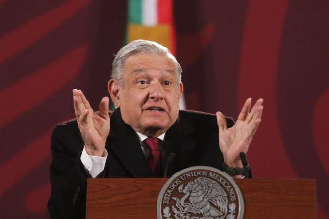 AMLO dio positivo a Covid-19 por segunda ocasión