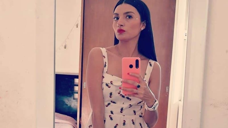 Liliana tomo un DiDi, la plataforma se deslinda de la desaparición, afirma que fue un viaje normal