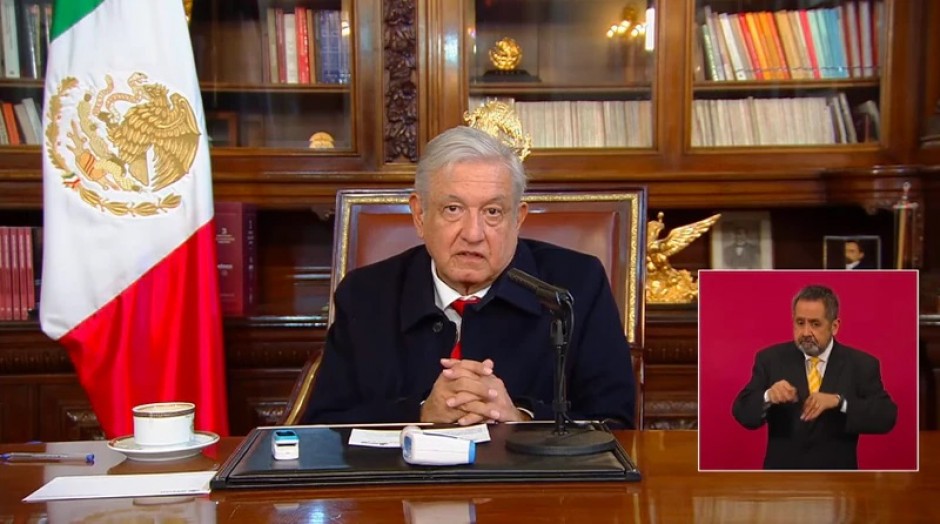 AMLO realiza cambios en gabinete:  Ariadna Montiel en Bienestar y Javier May a Fonatur