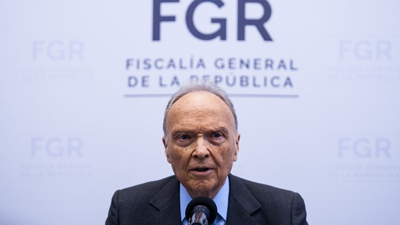 FGR hizo firmar 800 “renuncias voluntarias” a trabajadores en los últimos días del 2021