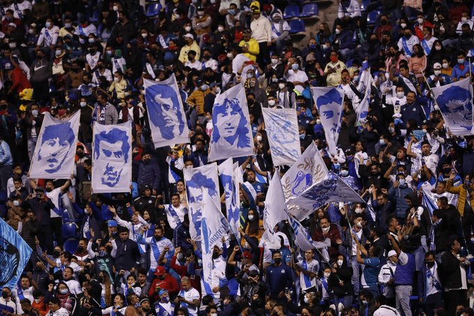 Estadio Cuauhtémoc recibió aviso de veto 