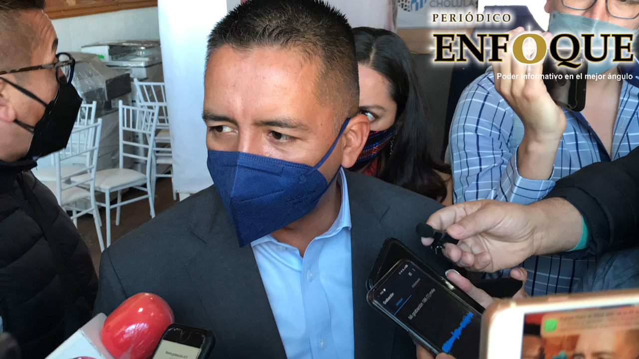 En San Andrés Cholula los estacionamientos ya se encuentran renovando sus permisos