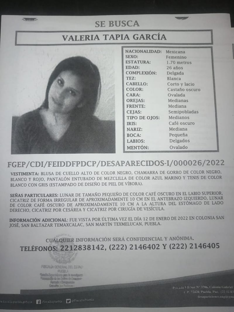 desaparecida texmelucan2