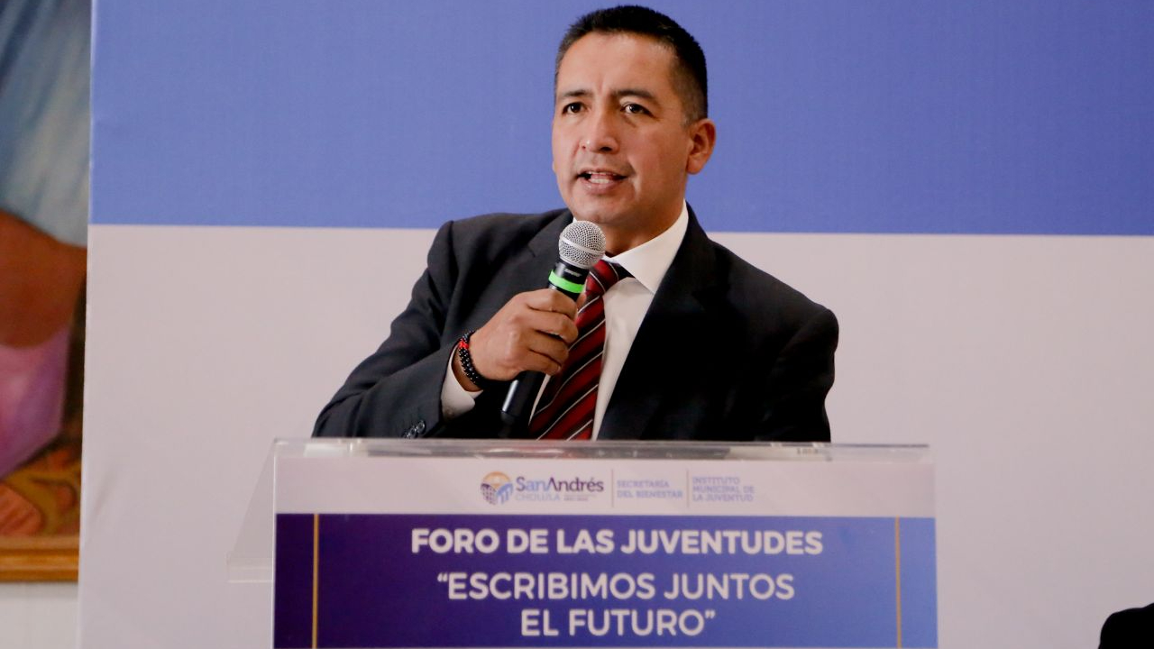 En San Andrés Cholula apostarían por construir nuevas ciclovías  