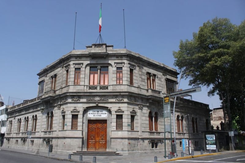 Asaltan y lesionan con navaja a estudiante del Conservatorio frente a Paseo Bravo