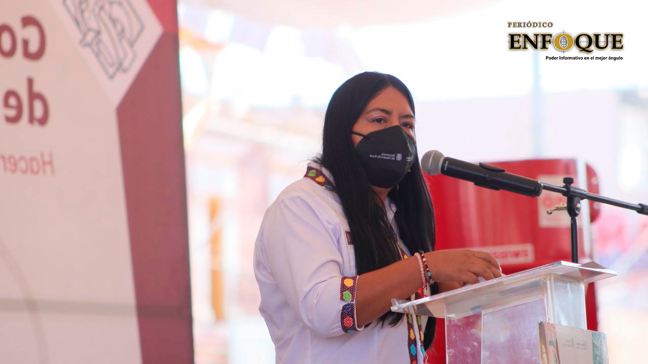 El apoyo a productores ante alza de precios en fertilizantes es necesario: Altamirano Pérez 