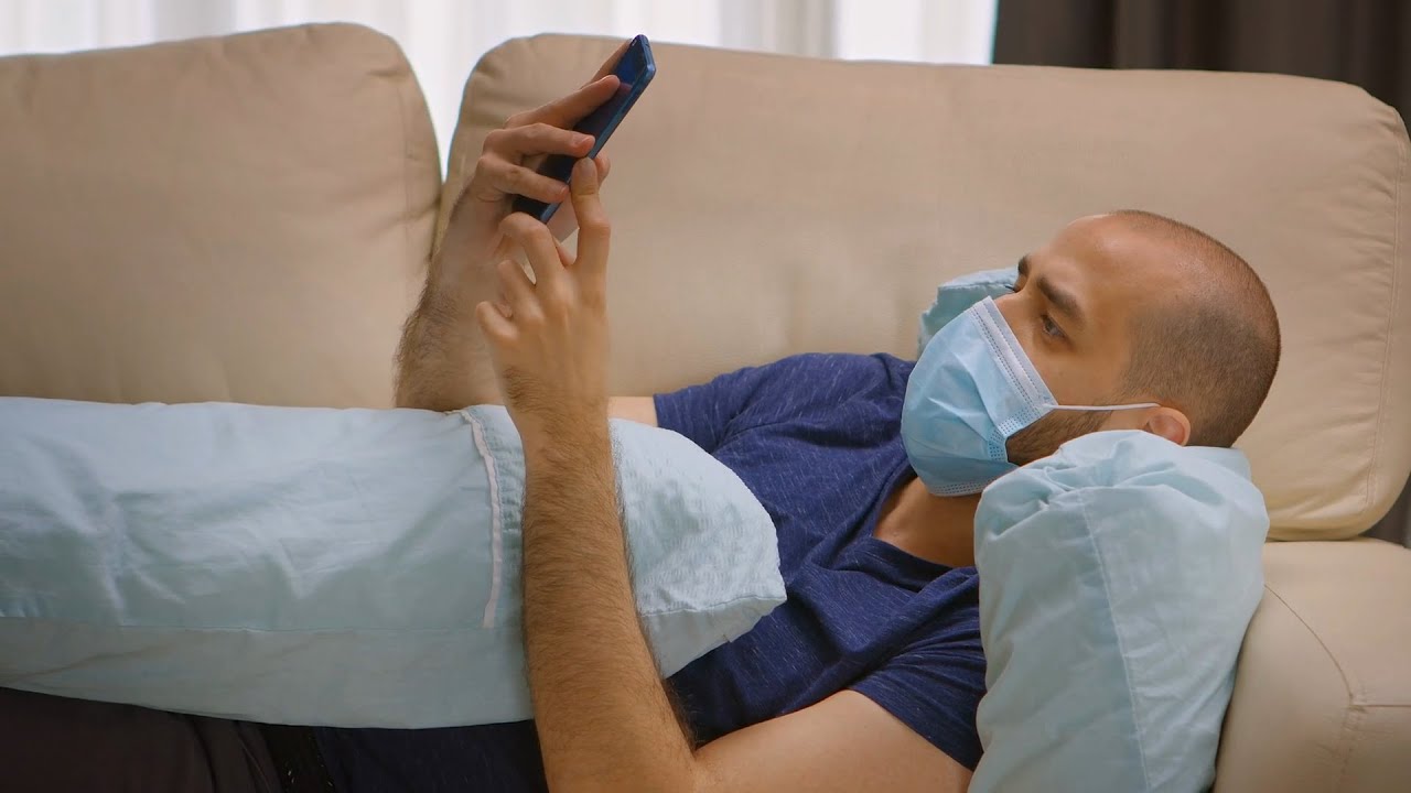 IMSS activa cursos de autocuidado virtuales para pacientes que cursan Covid-19 en casa