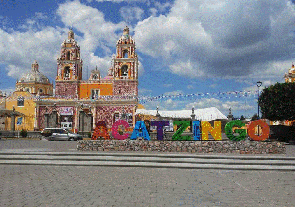 Riña familiar deja dos muertos en Acatzingo 