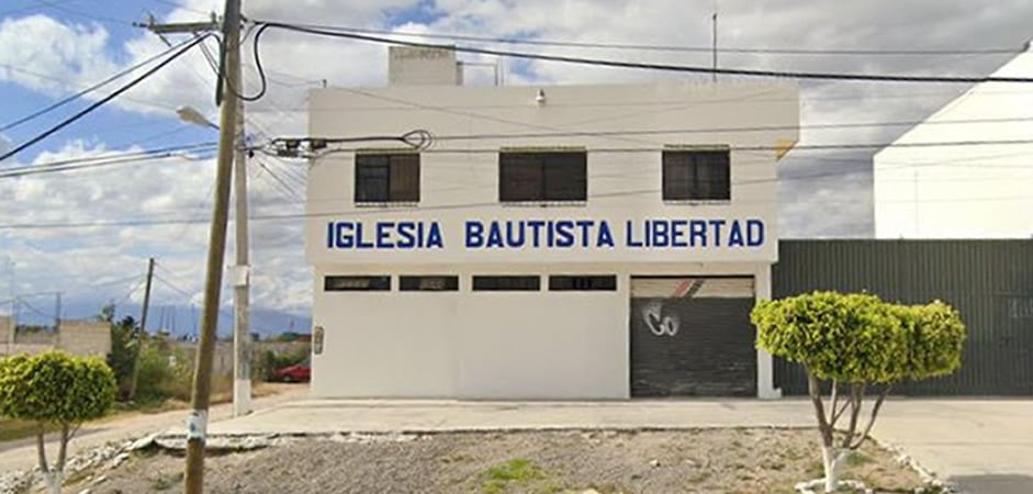 Feligreses son asaltados a punta de pistola mientras oraban en Iglesia de Castillotla