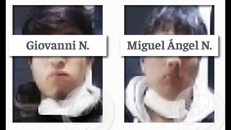 Son enviados a prisión por el asesinato de un varón dentro de un anexo en la Unidad Satélite Magisterial