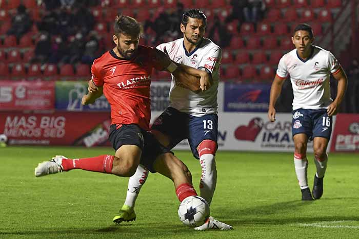 Coyotes de Tlaxcala gana a Cimarrones y prepara nuevo refuerzo 