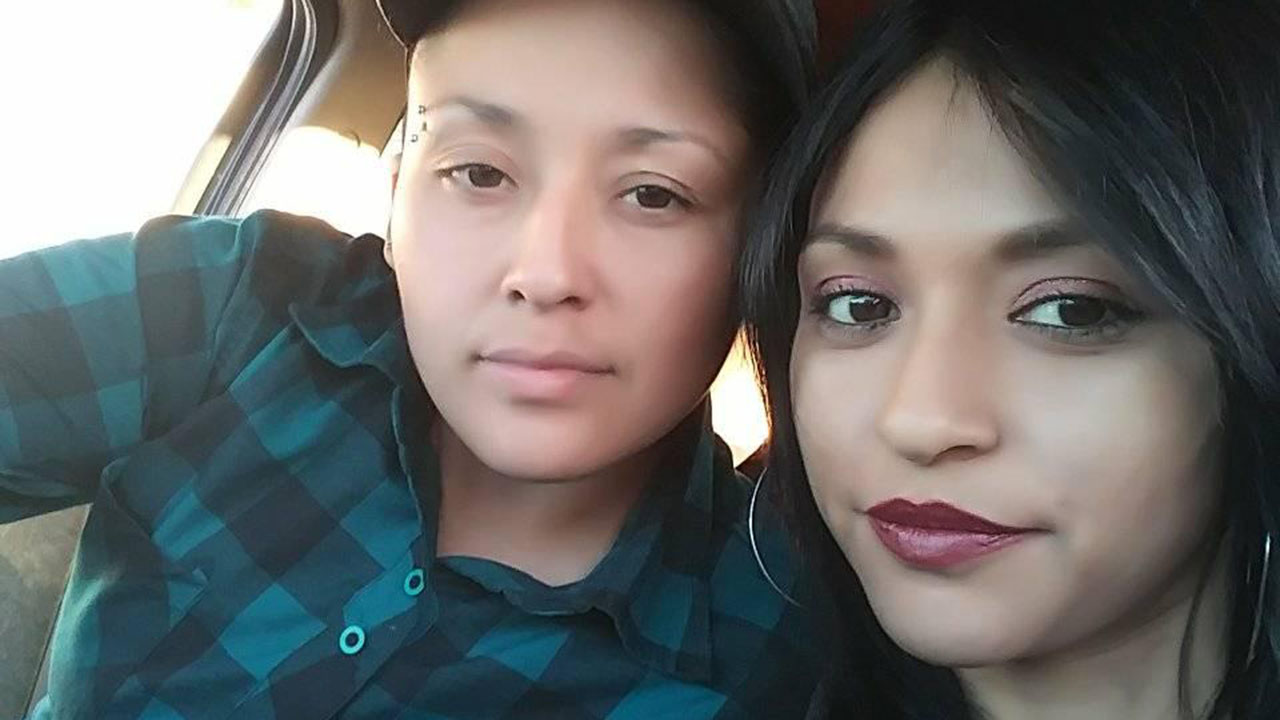 Organizaciones piden justicia para Yulizsa Ramírez y Nohemí Medina, pareja lésbica asesinada en Chihuahua