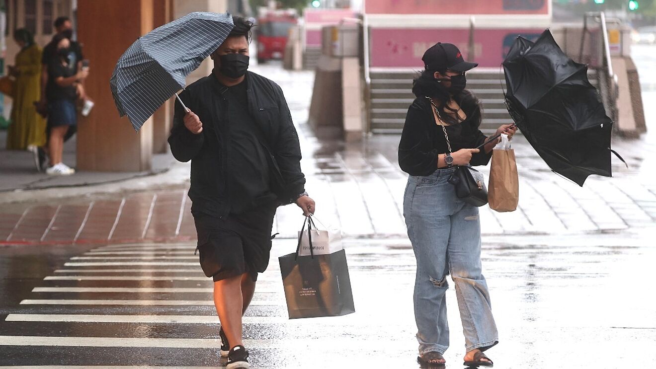 Frente frío 23 que recorrerá a México afectará a estos estados