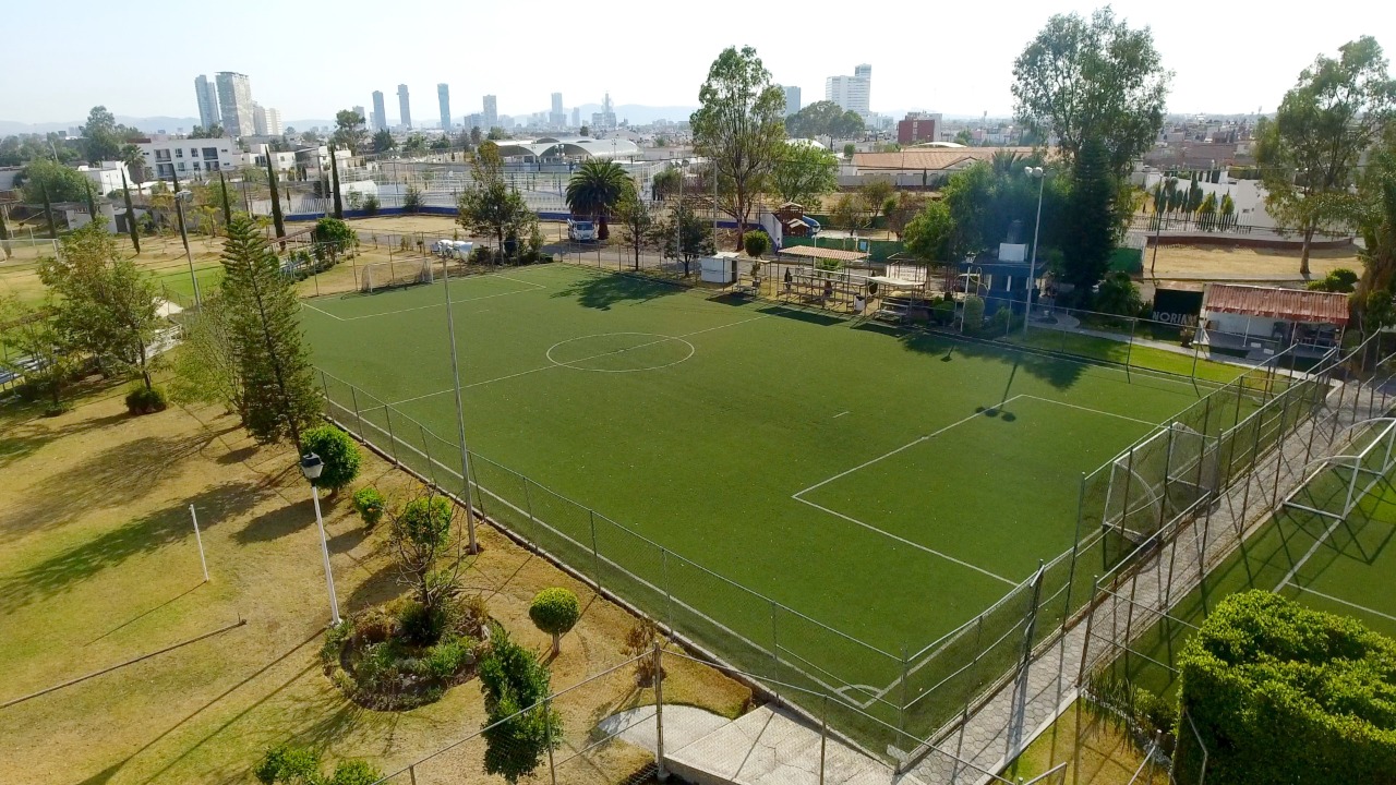 Invitan a niñas y niños poblanos al torneo de futbol ‘Dragones INPODE’
