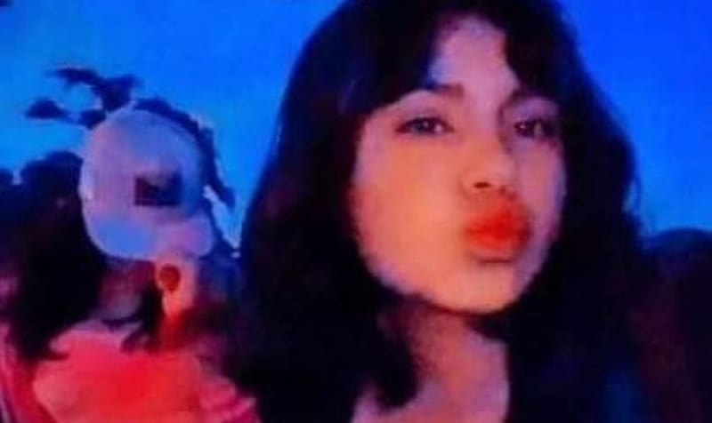 Se pide apoyo para localizar a Dulce Abigail; se le vio por última vez en San Jerónimo Caleras