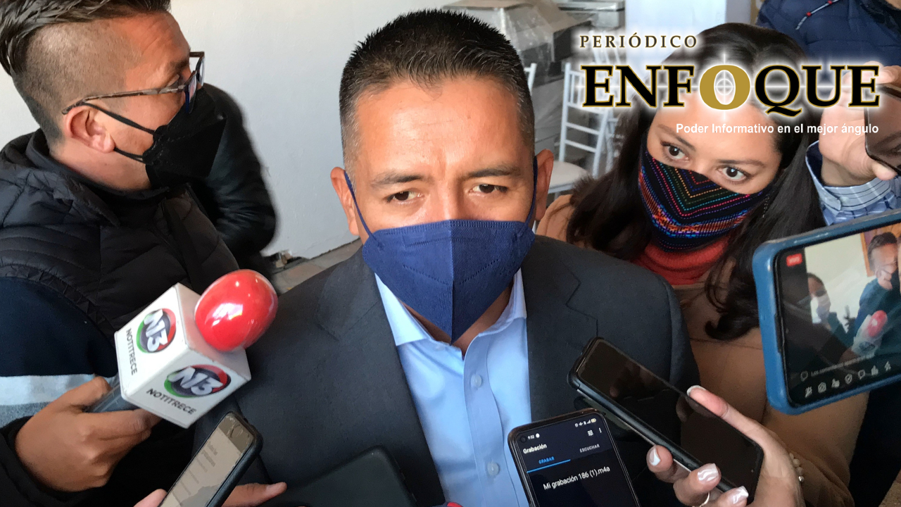 San Andrés Cholula planea ejecutar el proyecto de construcción de su primera Subcomisaria 