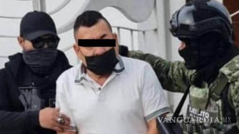 Defensa Nacional detuvo en Vallarta a presunto sicario en la zona del CJNG