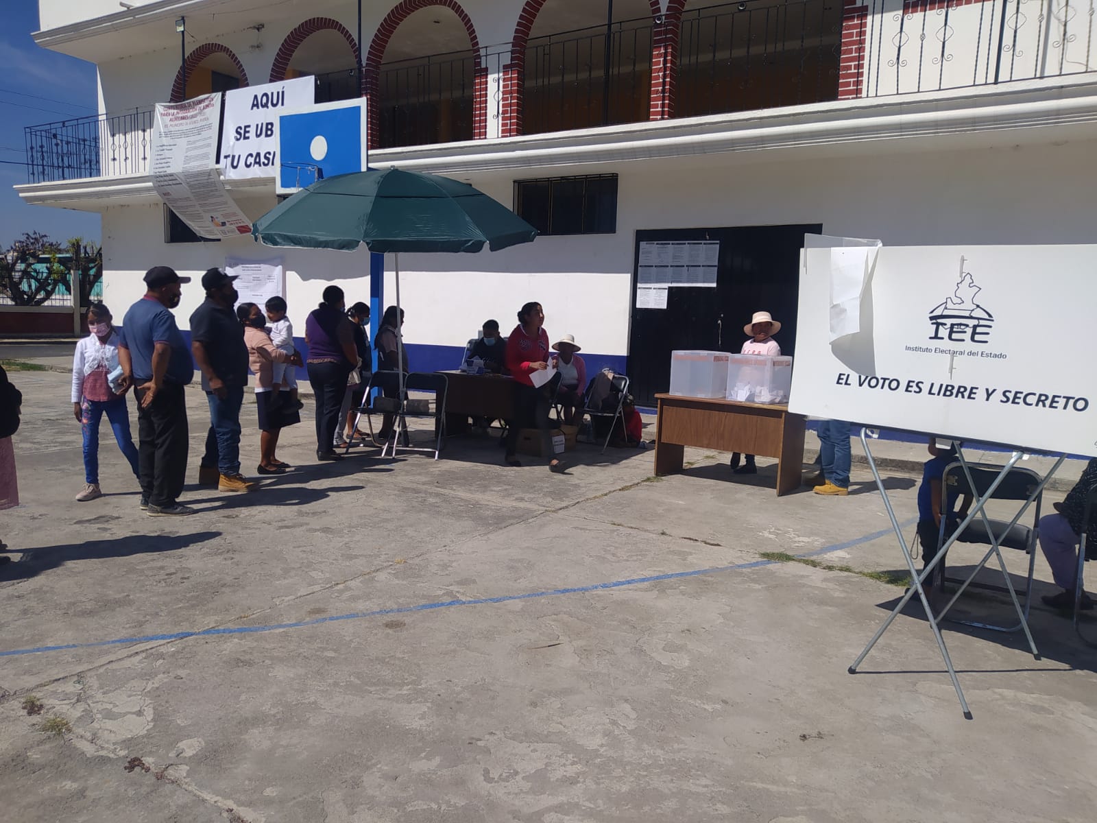 Gobierno de Atlixco da a conocer los nombres de los candidatos que resultaron electos 