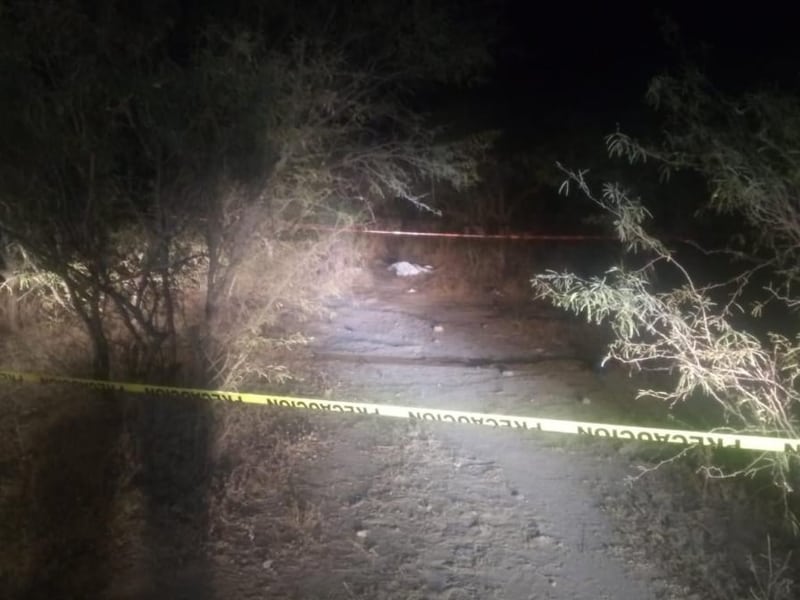 Hombre reportado como desaparecido en Ajalpan es encontrado muerto