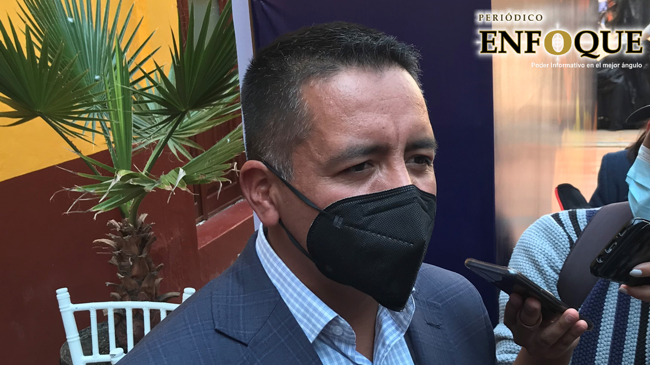 Dirigencia de San Andrés Cholula asegura que los funcionarios del gabinete estarán en todo momento bajo evaluación 