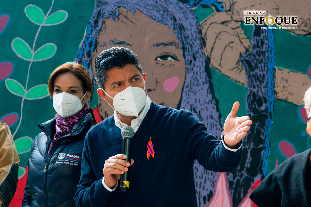 Controversia para cobrar el DAP ya fue presentada ante la SCJN: Eduardo Rivera