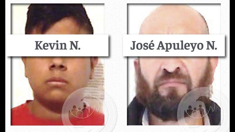 Envían a prisión a hombres por privación ilegal de la libertad y robo agravado en Ciudad Serdán