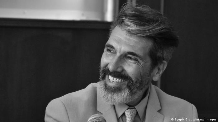 Falleció Diego Verdaguer a los 70 años por presuntas complicaciones de Covid-19