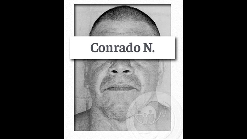 Sentencia a Conrado N. a 45 años de prisión; asesinó a una mujer durante un asalto en San Martín Texmelucan