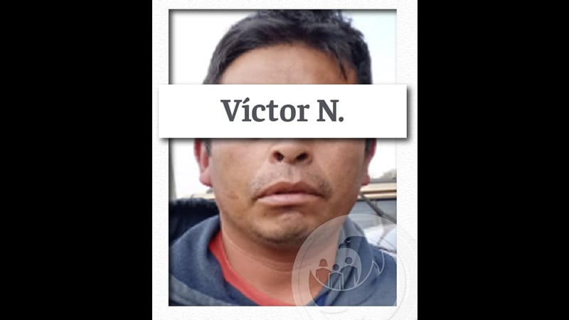 Envían a prisión a complica de secuestro en Tehuacán, pedían un millón de pesos por el rescate