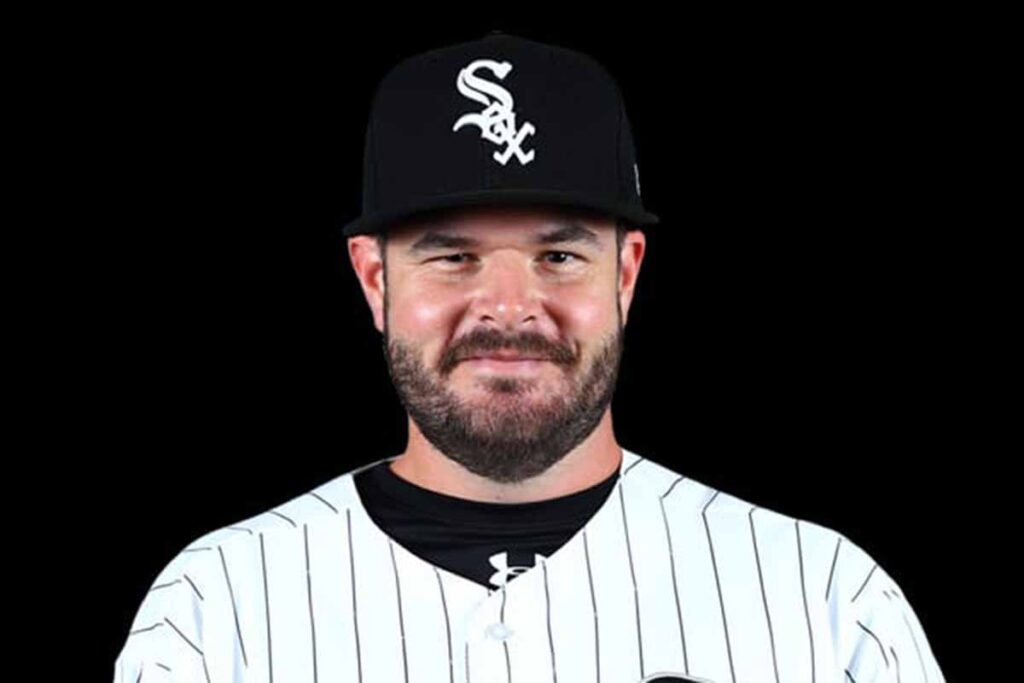 Pericos contrata al lanzador estadounidense David Holmberg 