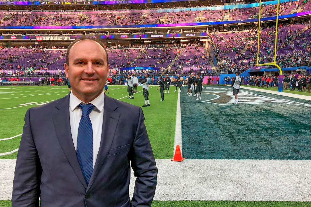 El tortuoso camino de los mexicanos para llegar a la NFL 