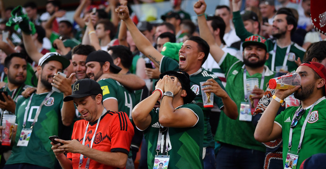 SRE anuncia que cerca de 80 mil aficionados mexicanos asistirán al Mundial en Qatar 