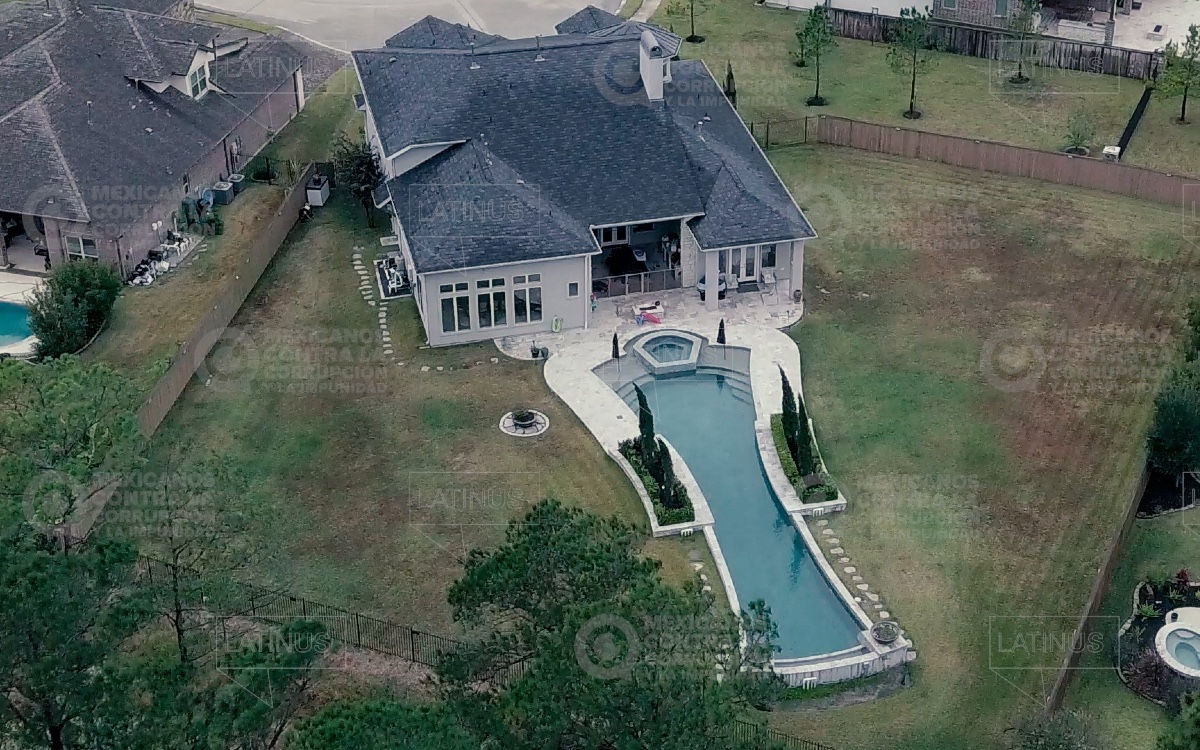 AMLO ha criticado los lujos y pregona la austeridad, sin embargo reportaje reveló la vida millonaria de su hijo mayor