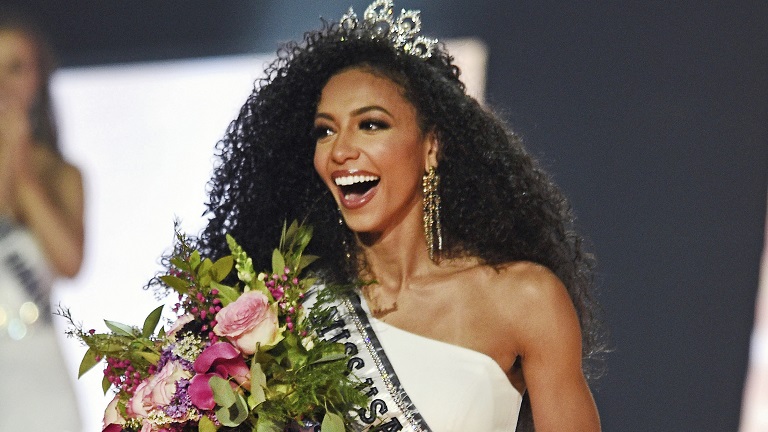 Muere trágicamente Cheslie Kryst, ex Miss de USA, a los 30 años