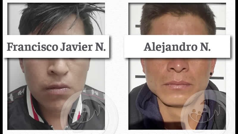 Envían a prisión a 2 hombres que asesinaron a un miembro de la comunidad LGBTTTIQ+ en Puebla