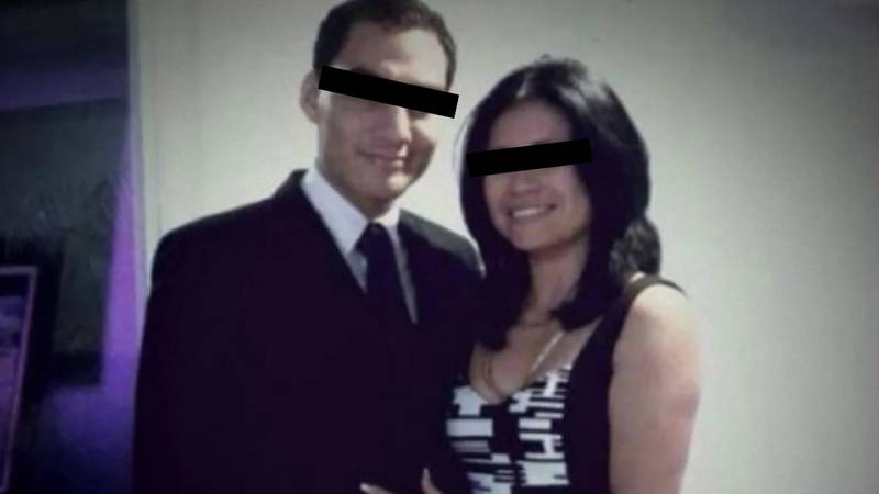 Capturan en EEUU a presunto feminicida de Yesenia López; fue apuñalada, degollada y quemada por su pareja