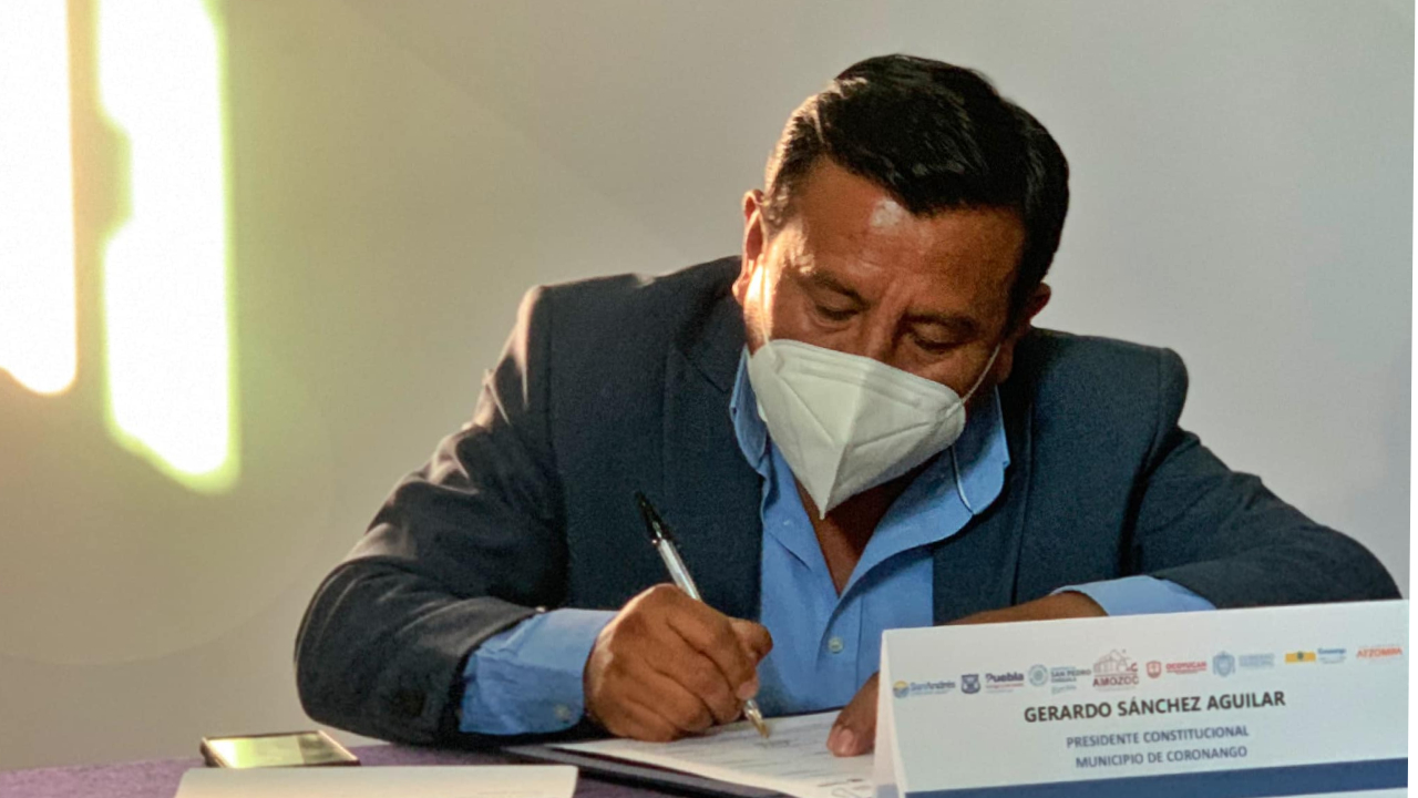 coronango gerardo aguilar