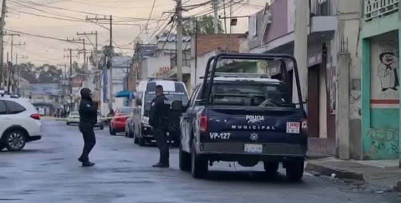 Tras una denuncia en su contra, banda delictiva acribilló a familia Simoni Hernández en Xochimehuacan