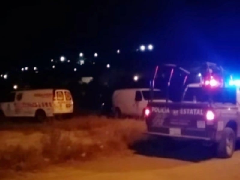 Localizan cadáver en el fondo de una barranca en Tecamachalco; presuntamente se trata de un secuestro