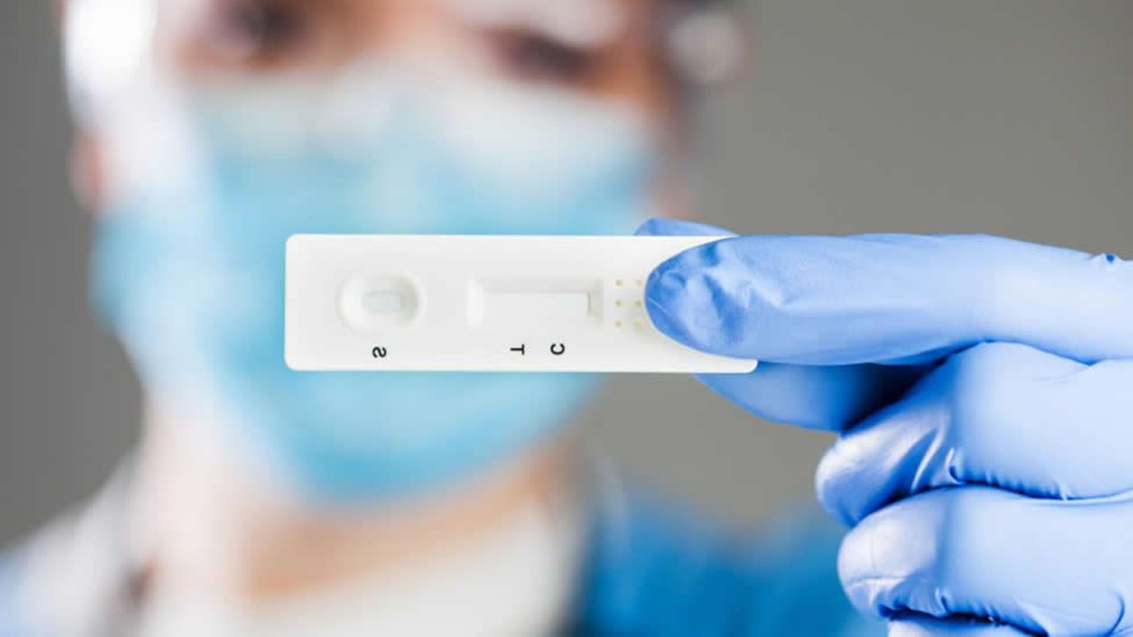 En San Andrés Cholula habrá pruebas gratuitas de COVID-19