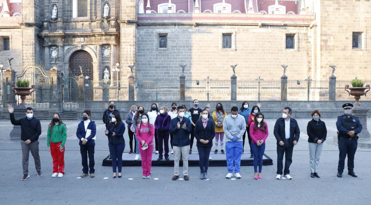 Habrá premios de hasta 15 mil pesos en la Carrera de la Mujer 