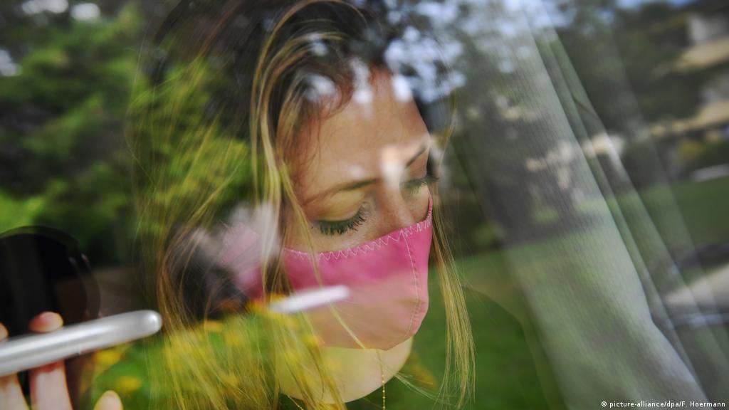 OMS reduce los días de cuarentena para aquellos que estuvieron en contacto con personas contagiadas de Covid