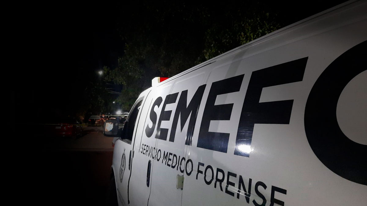 Ejecutan a joven al interior de un gimnasio en San Sebastián Aparicio Puebla