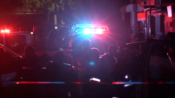 Detonaciones de arma de fuego causa alarma entre vecinos de Acatzingo 