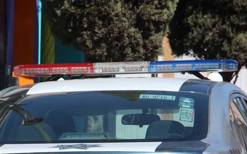 Asaltan la Ruta 65 a la altura de Finsa; los delincuentes huyeron hacia la colonia Nueva Alemania