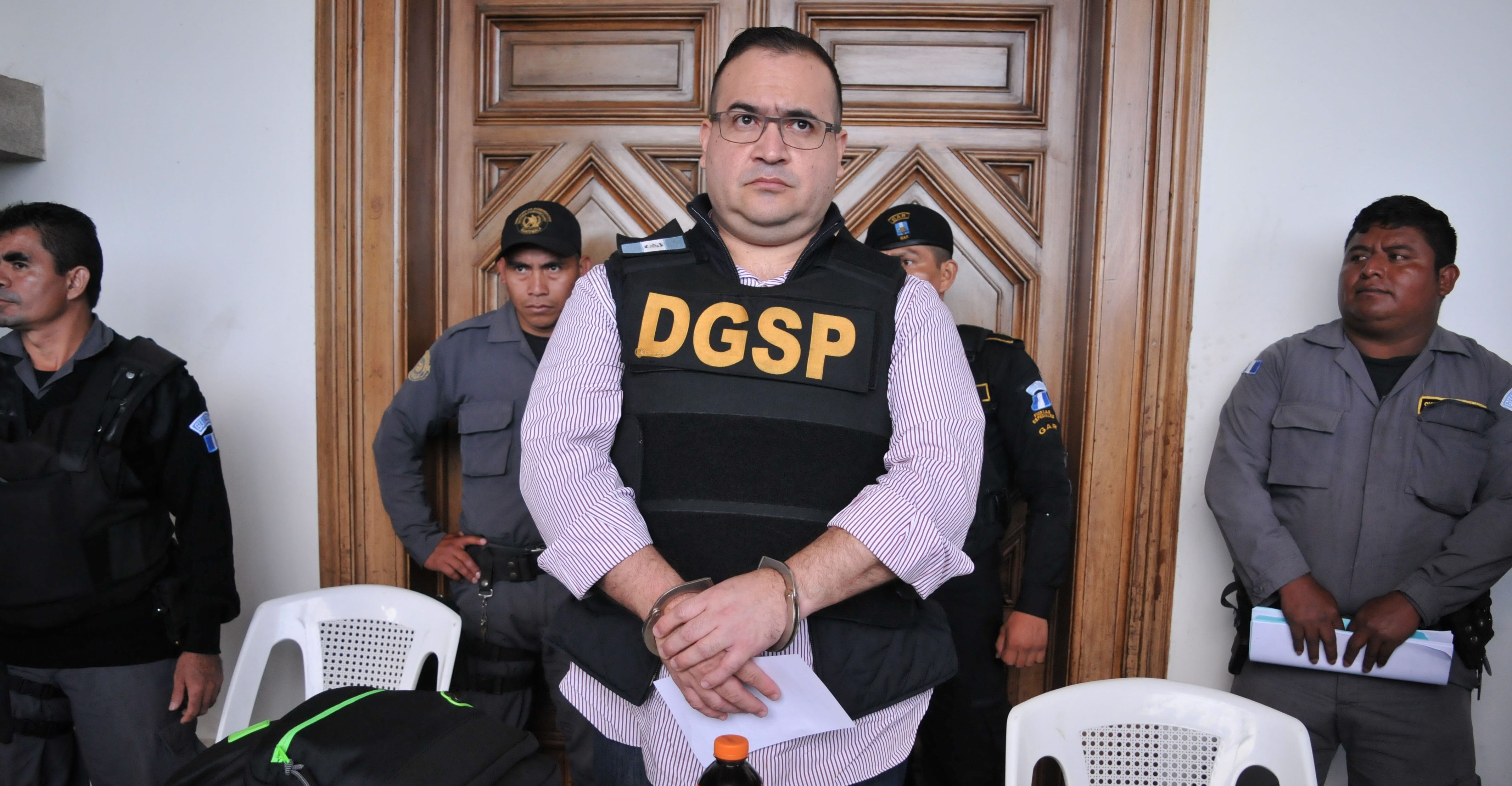 Javier Duarte Extradicion Guatemala 5 e1562687449996