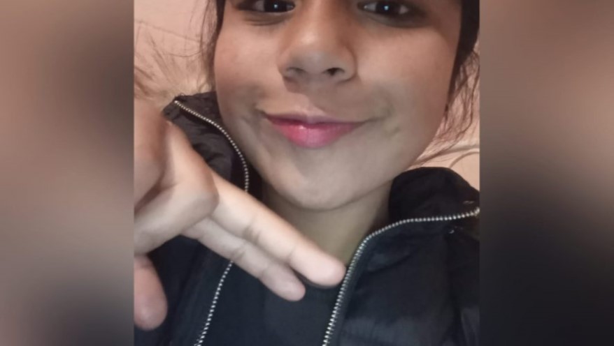 Buscan a Nely Michel, desapareció en Tecamachalco 